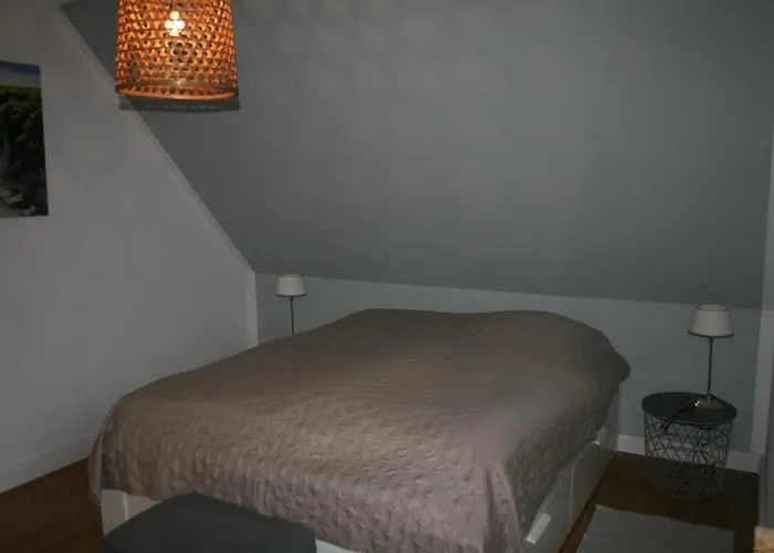 Apartman 3-zi In Verden-hoenisch - Self-check-in - Kinderfreundlich - Balkon - Kaffeeautomat Honisch